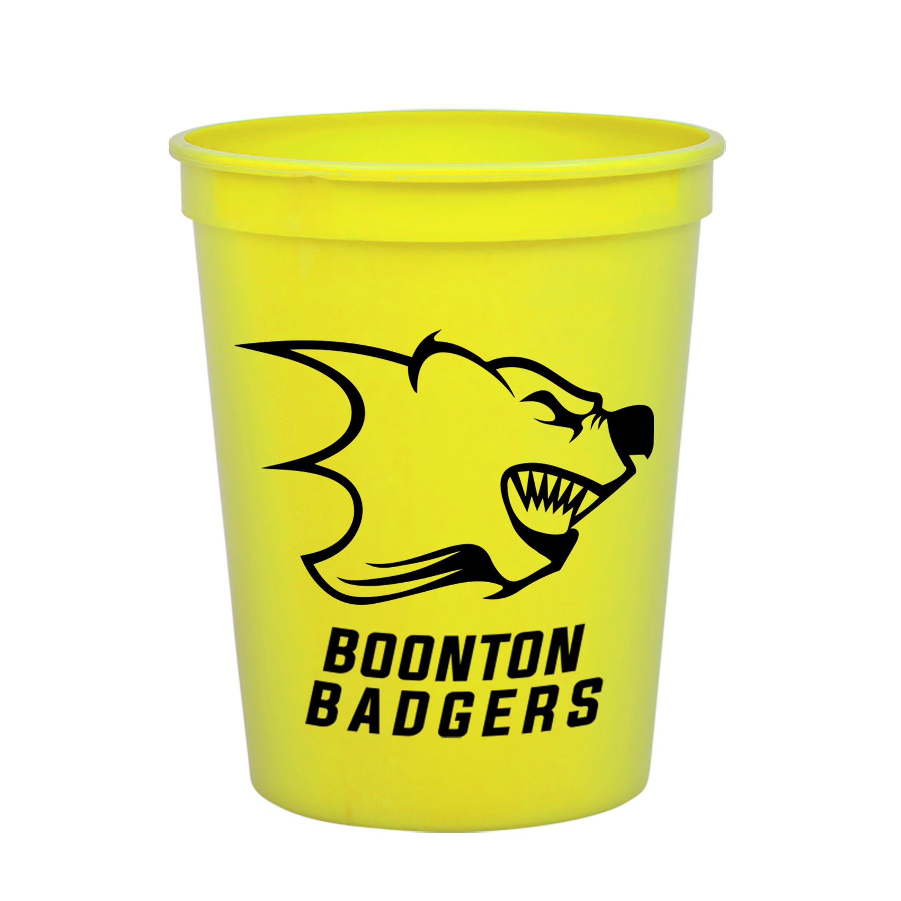 Cups-on-the-Go Stadium Cup - 16 oz.